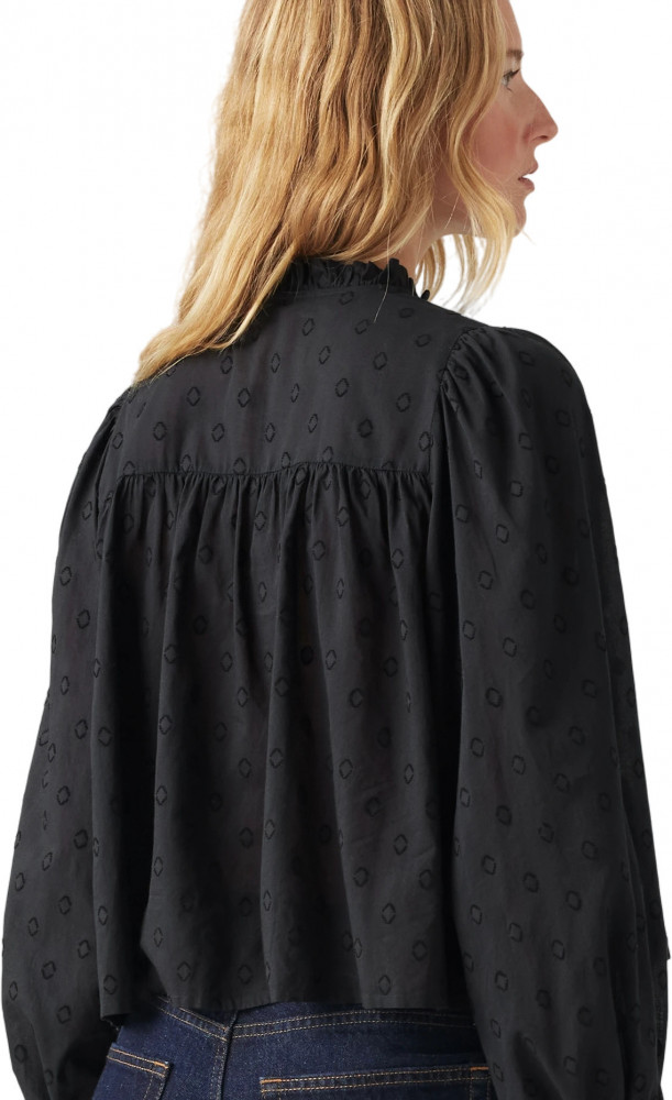 Блузка женская LUCIA BLOUSE BLACKS, LEVIS