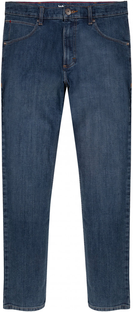 Джинсы мужские REGULAR DARKSTONE, WRANGLER