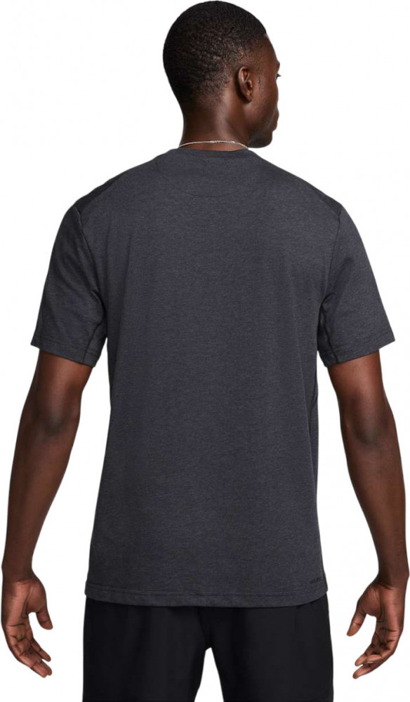 Футболка мужская M NK DF PRIMARY SWOOSH TOP SS, Nike