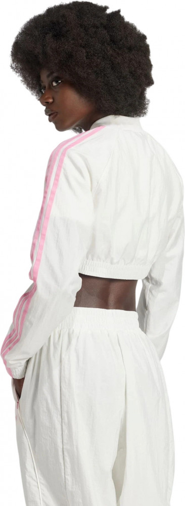 Олимпийка женская BABY TRACKTOP, Adidas