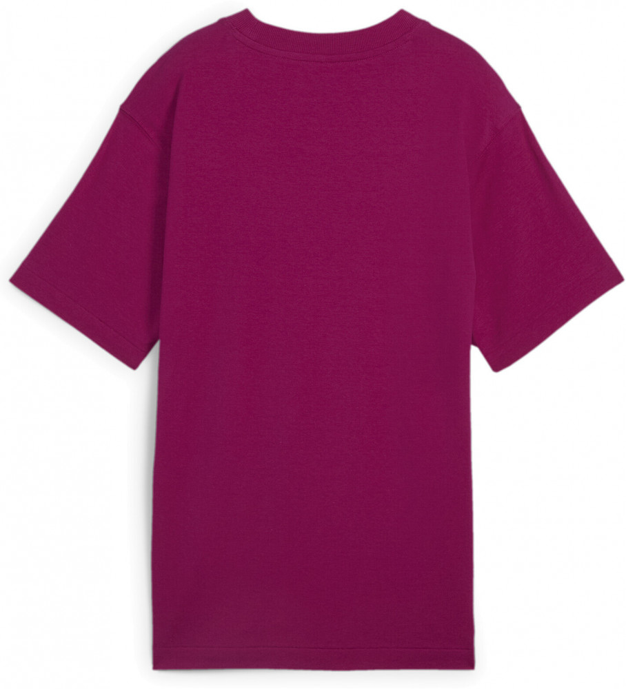 Футболка женская HER Graphic Tee, Puma