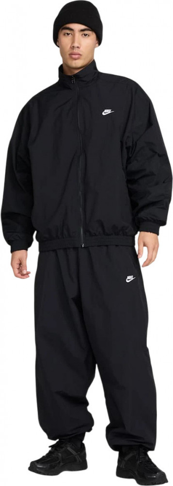 Ветровка мужская M NK CLUB WVN TRK JKT OS, Nike