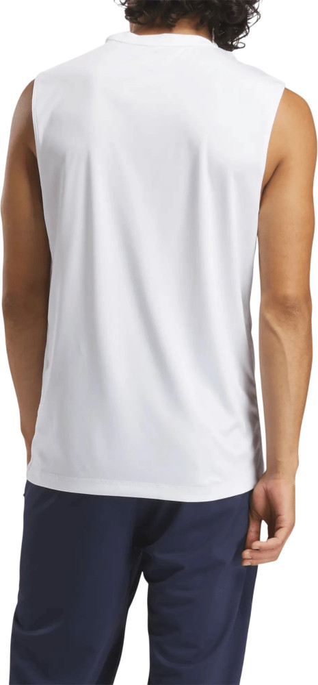 Майка мужская ID TRAIN SLVLS TECH TEE, Reebok