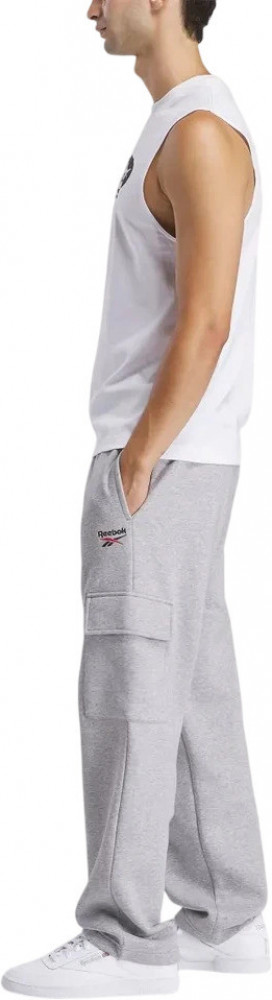 Майка мужская RI BRAND PROUD SLVLS TEE, Reebok