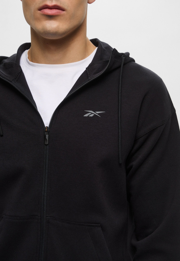 Джемпер мужской ATHLETE FULL ZIP, Reebok