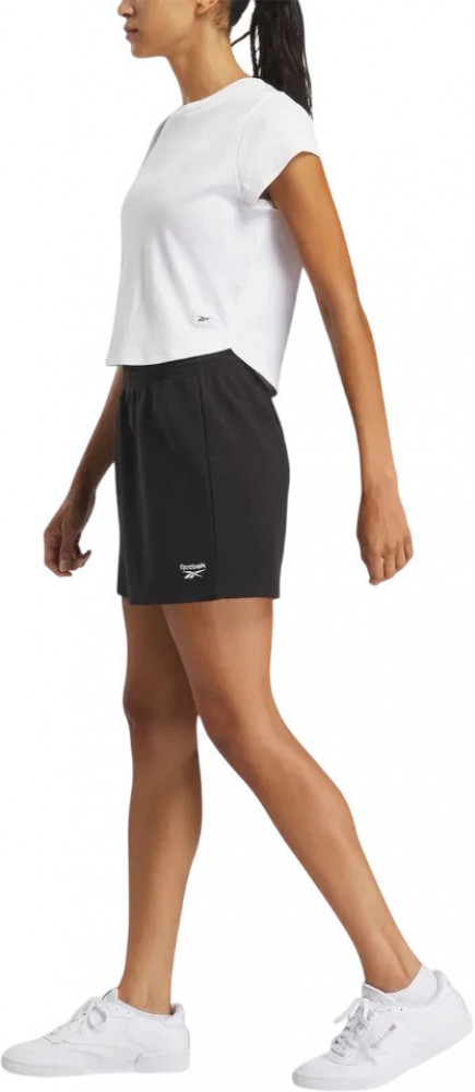 Шорты женские REEBOK IDENTITY SL FT SHORT, Reebok