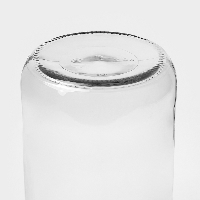 Банка стеклянная для консервирования, СКО-82 мм, 2 л