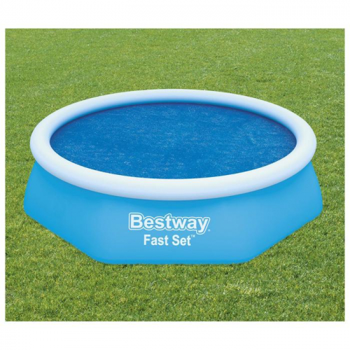 Тент Bestway, для надувных бассейнов, d=244 см, 58060