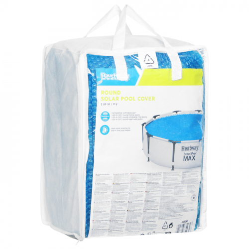 Тент для бассейнов, 305 см, 58241 Bestway