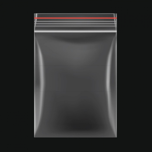 Пакет zip lock 15×22 см, 30 мкм