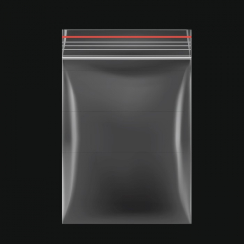 Пакет zip lock, 20×30 см, 30 мкм