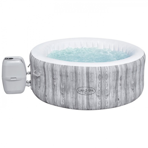 SPA-бассейн Bestway Fiji AirJet, 180×66 см, гидромассаж, 60085