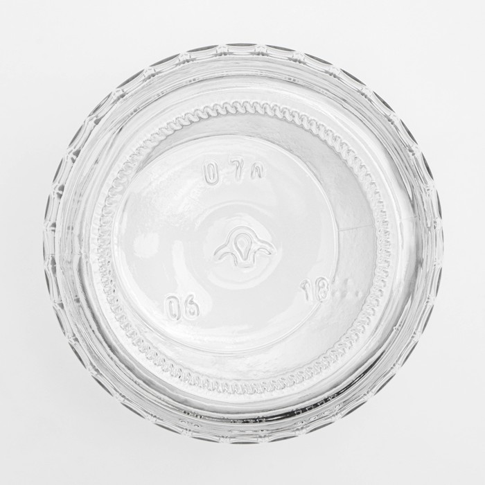 Банка стеклянная для консервирования, ТО-82 мм, 720 мл