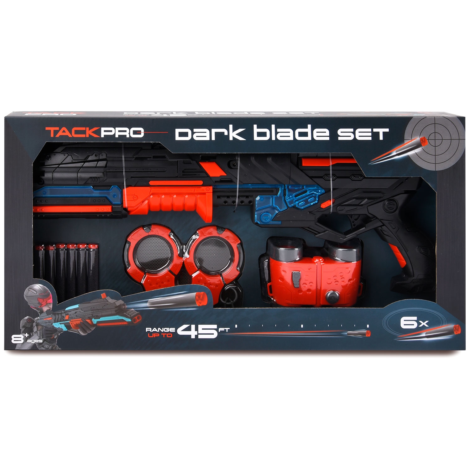 1 шт. доступно к закакзу/ TACK PRO Игровой набор