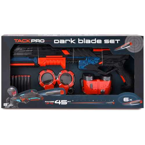1 шт. доступно к закакзу/ TACK PRO Игровой набор 