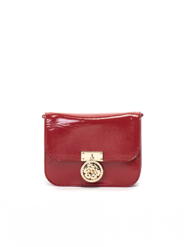 Сумка Guess 1196 красный