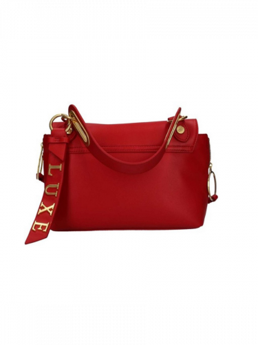 Сумка Guess 1189 красный