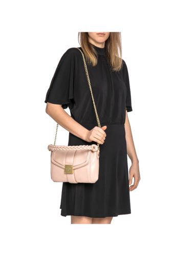 Сумка Guess 1205 розовый