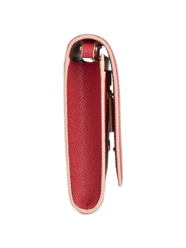 Сумка Guess 1204 красный