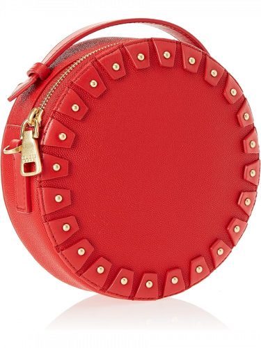 Сумка Guess 1192 красный