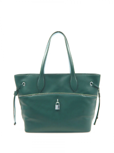Сумка Guess 1208 зеленый