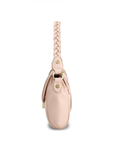 Сумка Guess 1205 розовый