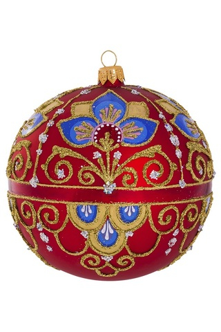 Императорский