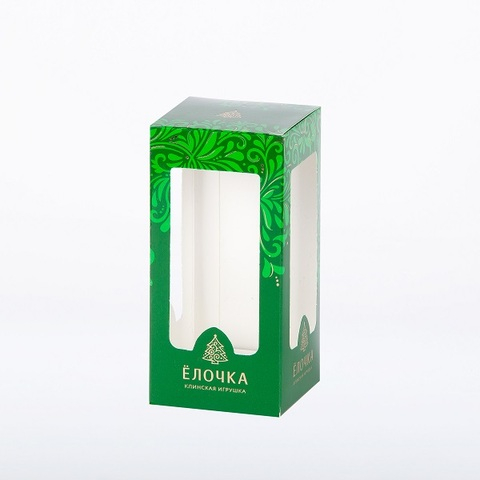Фонарь Птичка