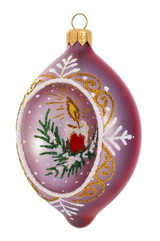 Прожектор Свеча