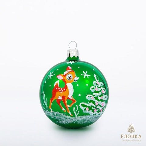 Олешка