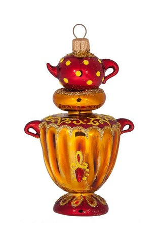 Самоварчик-2