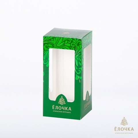 Белочка