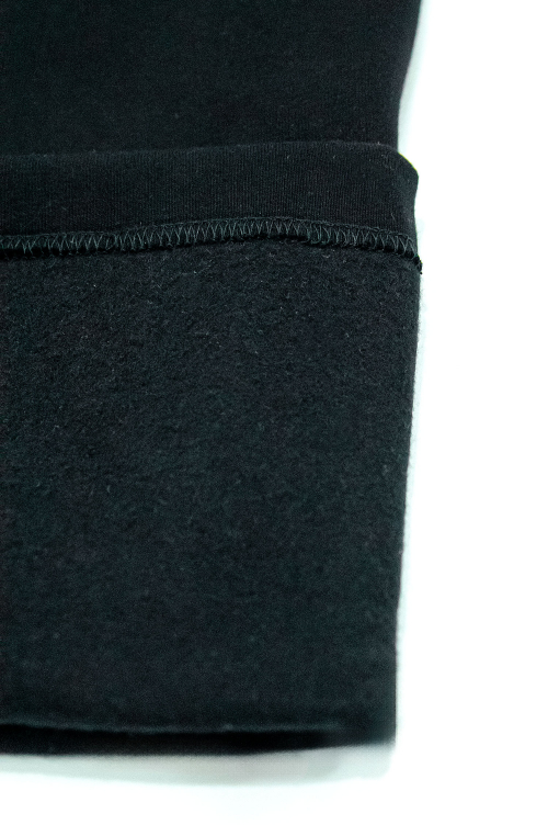 Арт. 7904 Брюки оверсайз с начесом 44-48 (3 шт)