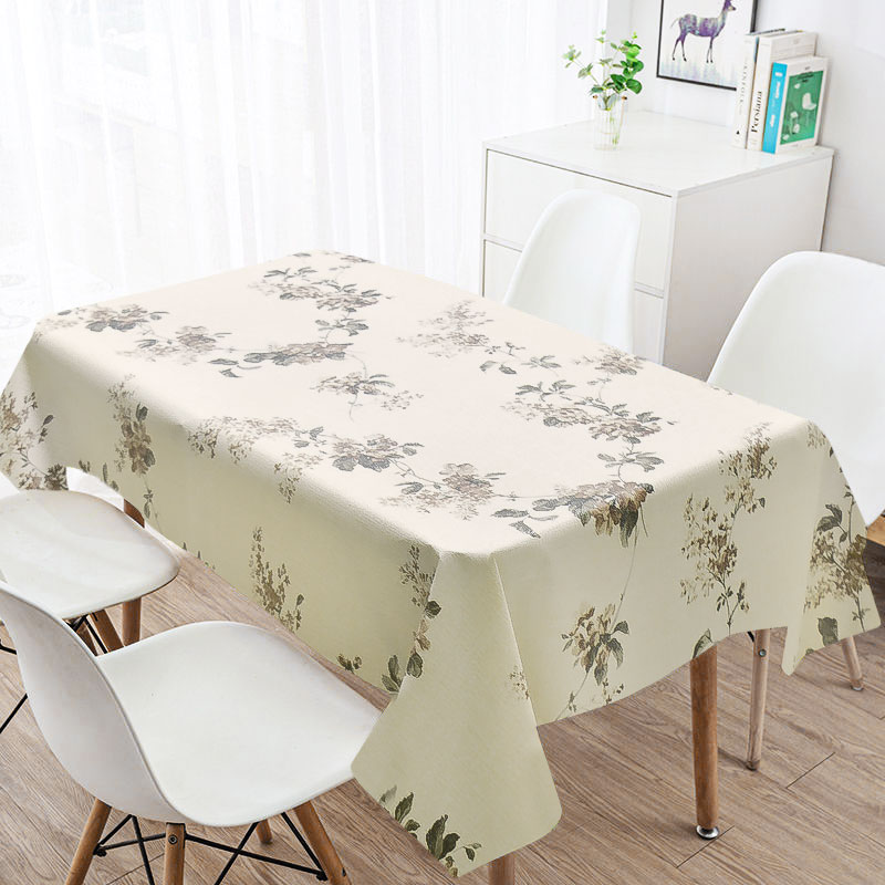 Клеенка 137см*20м ПВХ на тканевой основе, NNMT1308BX