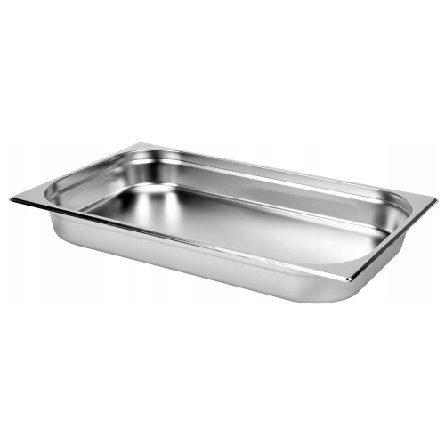 Гастроемкость 530*325*65мм GN 1/1 нерж Professional тм Appetite