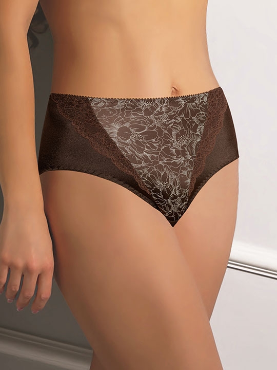 Трусы Tiffany слип Albina L 470тфТм