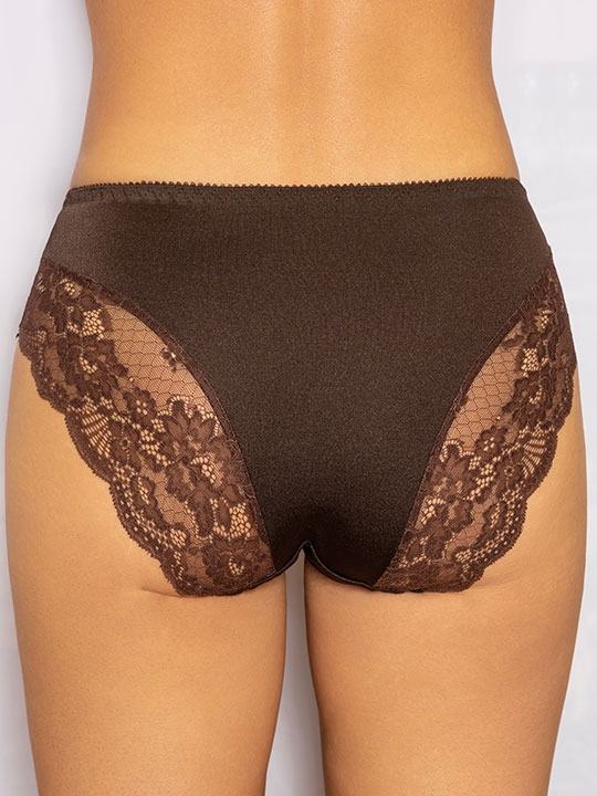 Трусы Tiffany слип Albina L 211тфТм