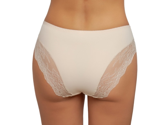 Трусы Pionies_Rose слип Albina L 211прТ