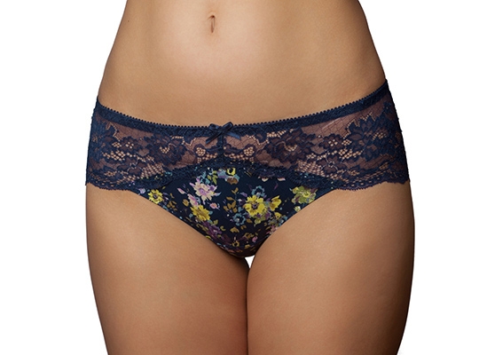 Трусы Flower р. слип Albina L 320фТр