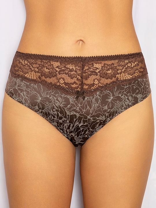 Трусы Tiffany слип Albina L 211тфТм