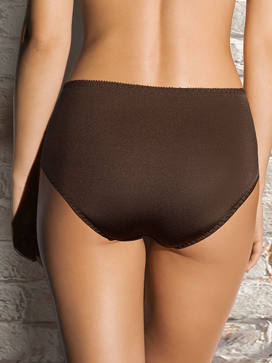 Трусы Tiffany слип Albina L 470тфТм