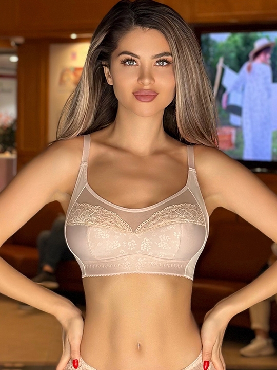 Бюстгальтер Sharm new мягкая Albina L 7070ншБ