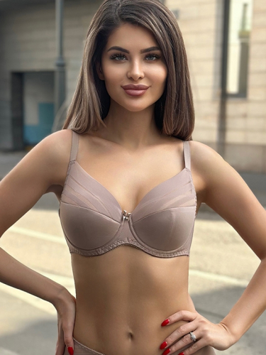 Бюст Siluet сшивная Albina L 8085сБ