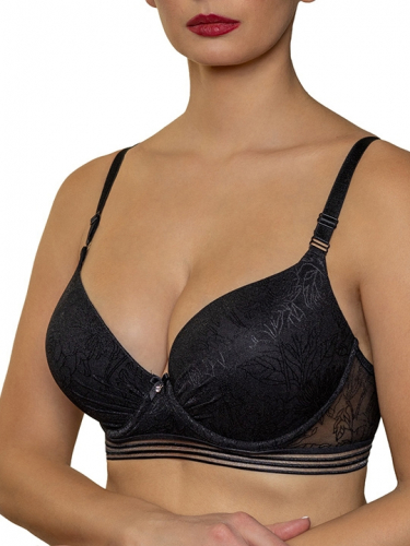 Бюстгальтер Triumph пуш-ап Albina L 1770тБ