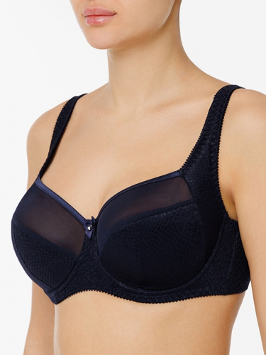 Бюстгальтер Indigo сшивная Albina L 8092иБ