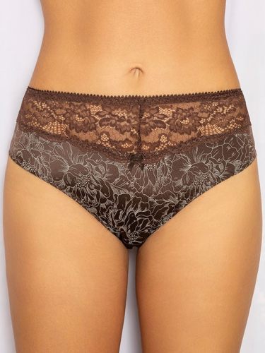 Трусы Tiffany слип Albina L 211тфТм