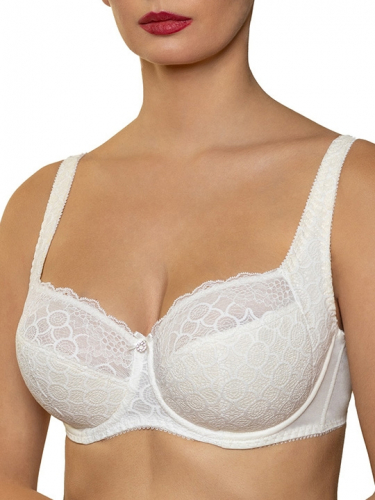 Бюстгальтер Flirt сшивная Albina L 8090фтБ