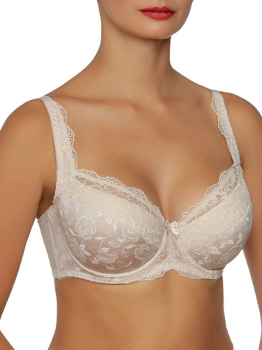 Бюстгальтер Pionies_Rose сшивная Albina L 8020прБ