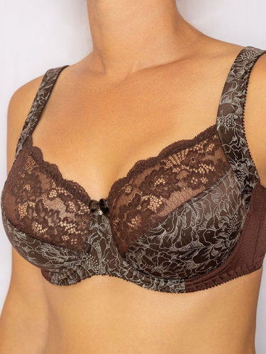 Бюстгальтер Tiffany мягкая Albina L 7008тфБм