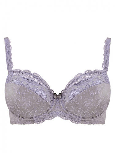 Бюстгальтер Lavender р. сшивная Albina L 8020лБр
